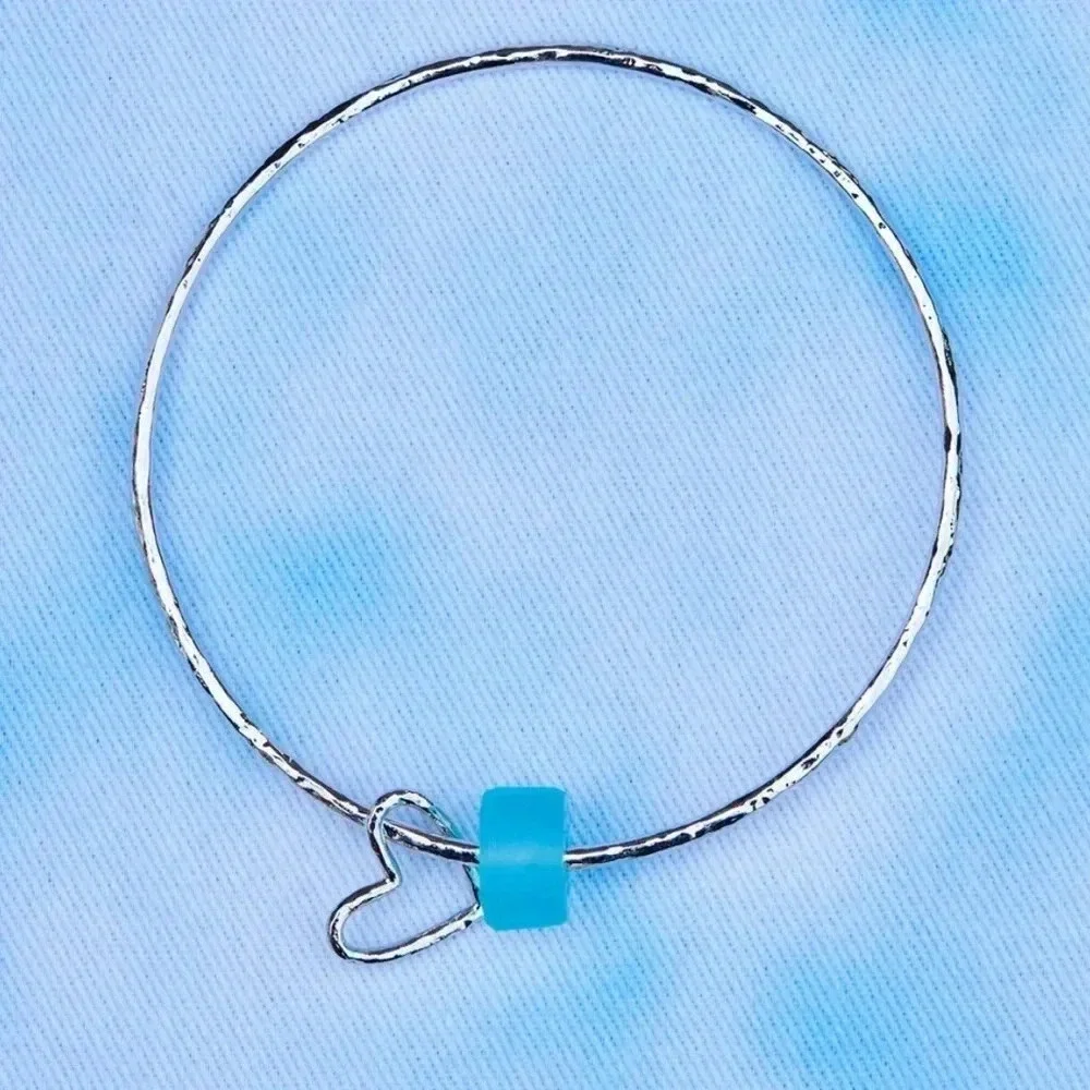 PURA VIDA PLAYA BANGLE SET - Picture 2 of 3